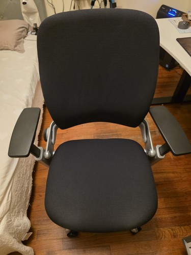 Steelcase leap office chair - leap,