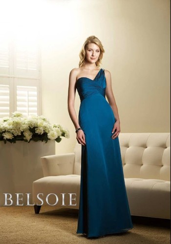 Belsoie l14022 teal party - belsoie,