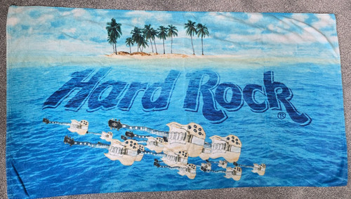 Hard rock cafe - hard,