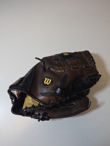 Wilson a200 baseball glove - wilson,
