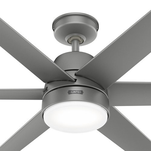 Hunter fan inch matte - hunter,