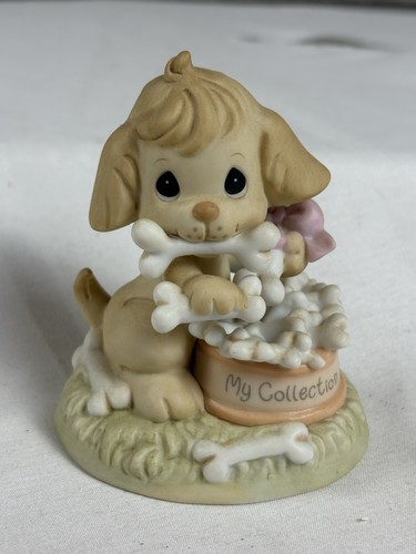Precious moments figurine - precious,