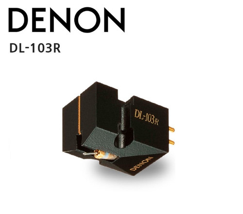 Denon 103r moving - denon, dl-103r