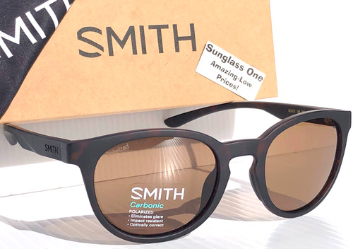New smith optics eastbank core - new,