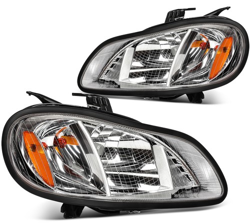 Pair left right set - set, chrome
