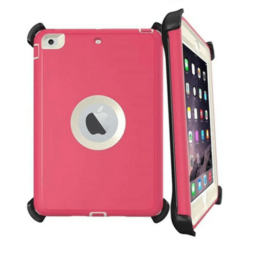 Heavy duty shockproof case - heavy,