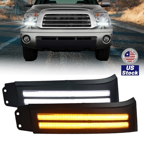 Daytime running light - running,