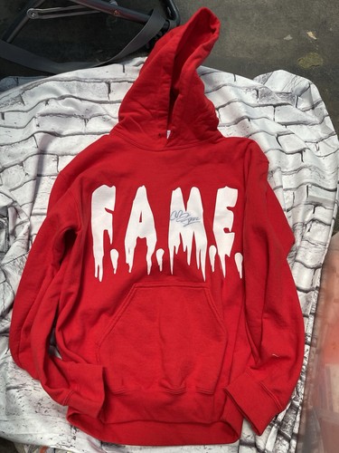 Chris brown fame - brown, tour