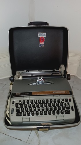 Smith corona electra 210 - electra,
