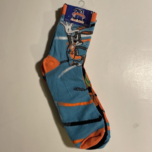 Space jam new legacy socks - space,