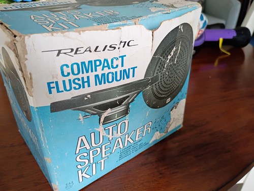 Sealed realistic compact flush - sealed,
