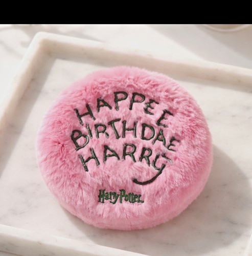 Taste beauty harry potter - taste,