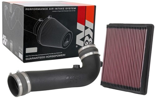 Cold air intake - intake, 57