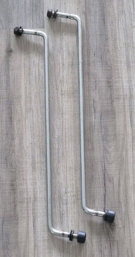 Lounge sport bracket - ab,