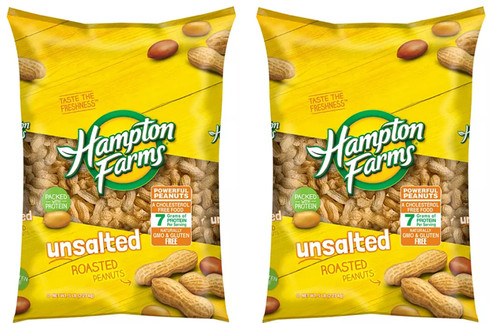 Pack hampton farms - -,