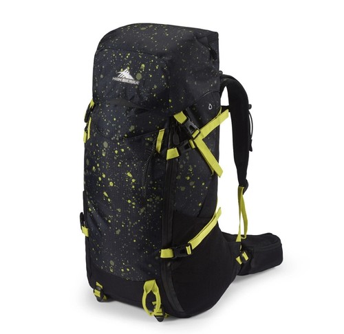 High sierra pathway 50l - high,