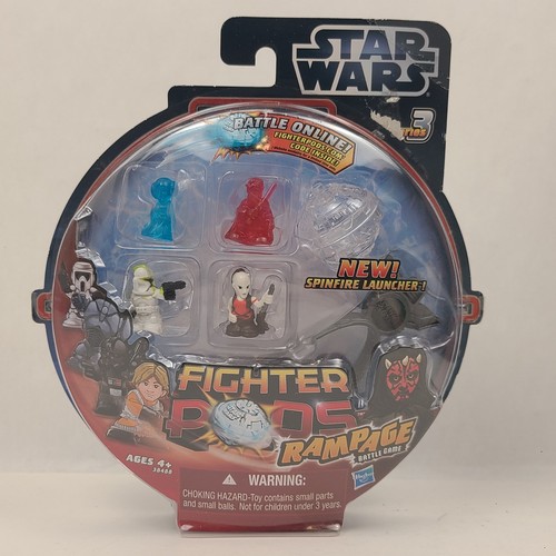 Star wars fighter pods - star,