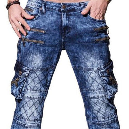Kosmo lupo teton mens - teton,