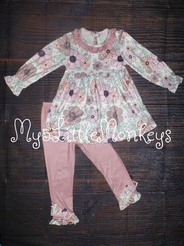 New boutique floral long - floral,