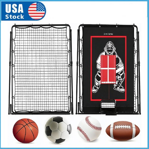 Baseball pitching - 2-in-1,