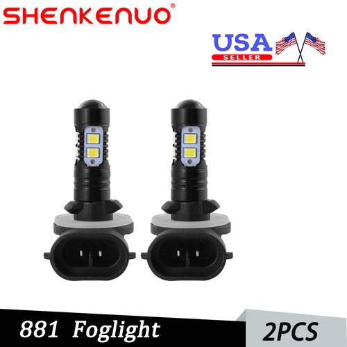 Super led headlamp - bulbs, for