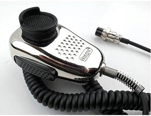 Ranger sra 198 pin cb - sra-198-c, 4-pin