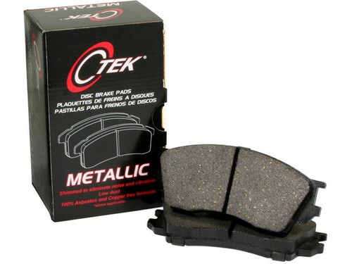 Centric 24jt16f front brake - 24jt16f,