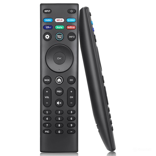 New universal remote - new, control