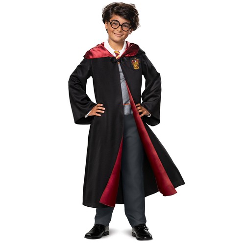 Disguise harry potter - harry,
