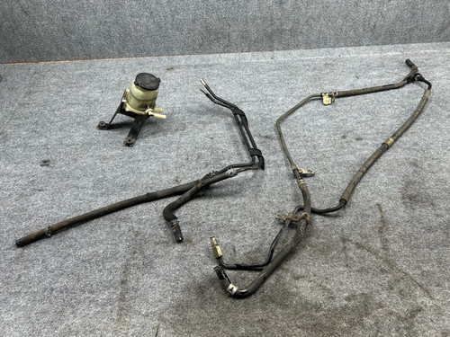 Toyota 4runner sr5 - 03-09, oem