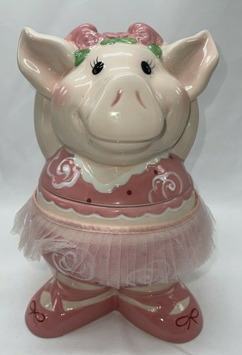 Vintage ballerina dancing pink - vintage,