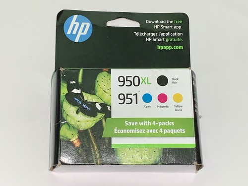 951 950xl cyan magenta - 951/950xl,