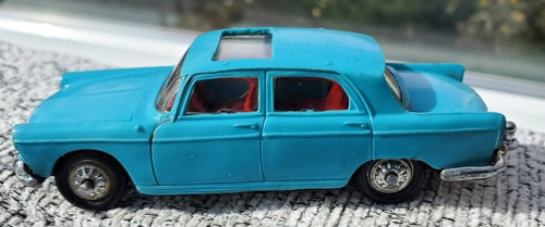 Very rare blue norev - very,