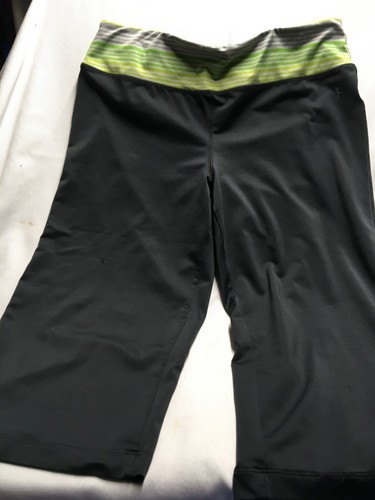 Lot 1347 gray yoga - lot,