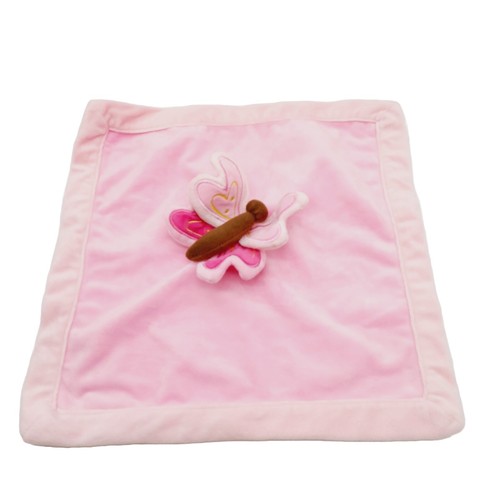Amy coe butterfly pink lovey - amy,