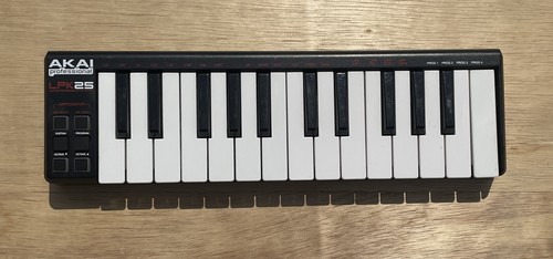 Akai professional lpk25 - akai,