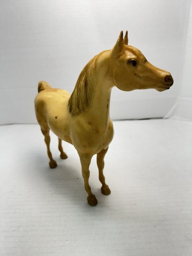 Antique breyer proud arabian - breyer,