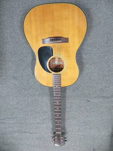 Gibson 1970 1975 - gibson, 1970-1975