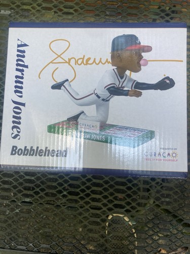 Atlanta braves andruw jones - braves,