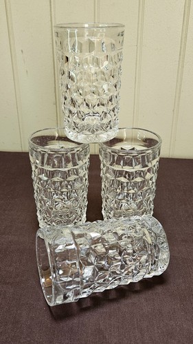 Fostoria american clear - american,