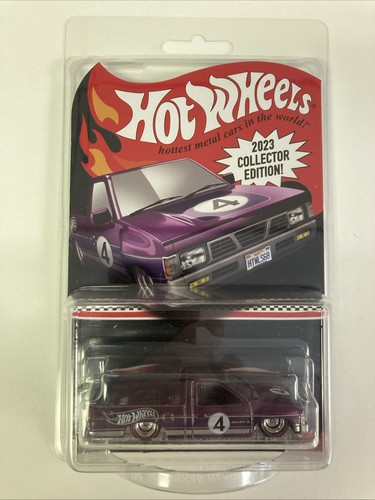 Hot wheels target - '23, mail