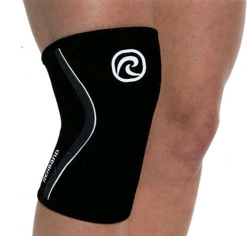 Rehband knee support - knee,