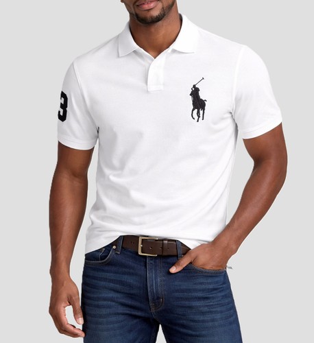 Nwt polo ralph lauren - lauren, mens