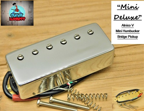 Mini deluxe - mini, deluxe,