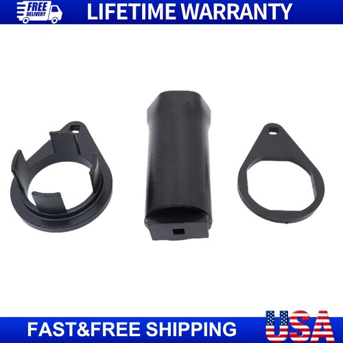 New bearing carrier retainer - new,