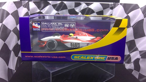 Scalextric slot car c2650 - slot,