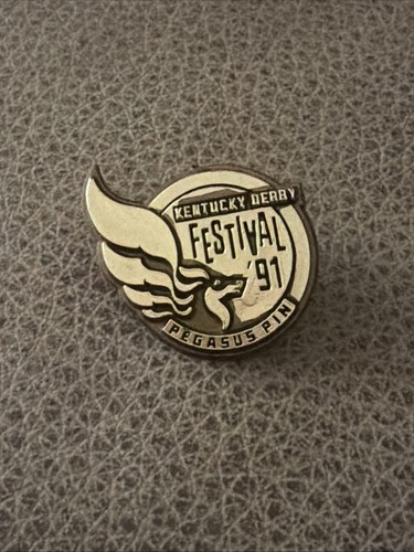 Kentucky derby festival 1991 - kentucky,