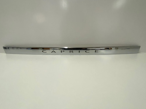 Genuine statesman caprice - genuine,