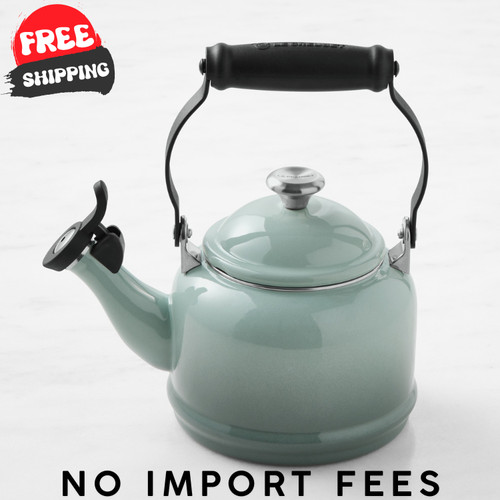 Creuset classic demi - le,