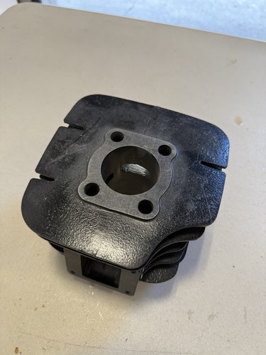 Yamaha rt100 cylinder and - 99,